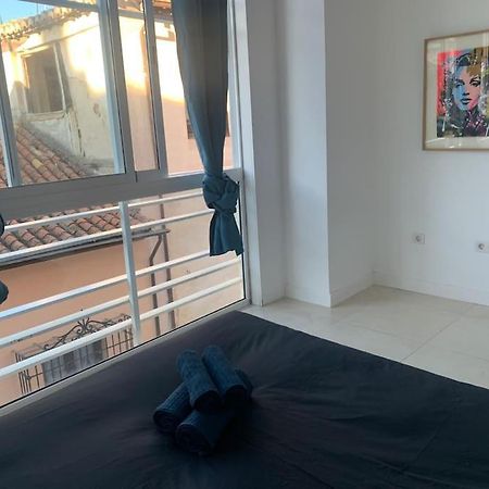 Spacious Loft / Literally At The Foot Of Alhambra Granada Exterior foto