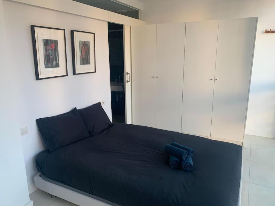 Spacious Loft / Literally At The Foot Of Alhambra Granada Exterior foto