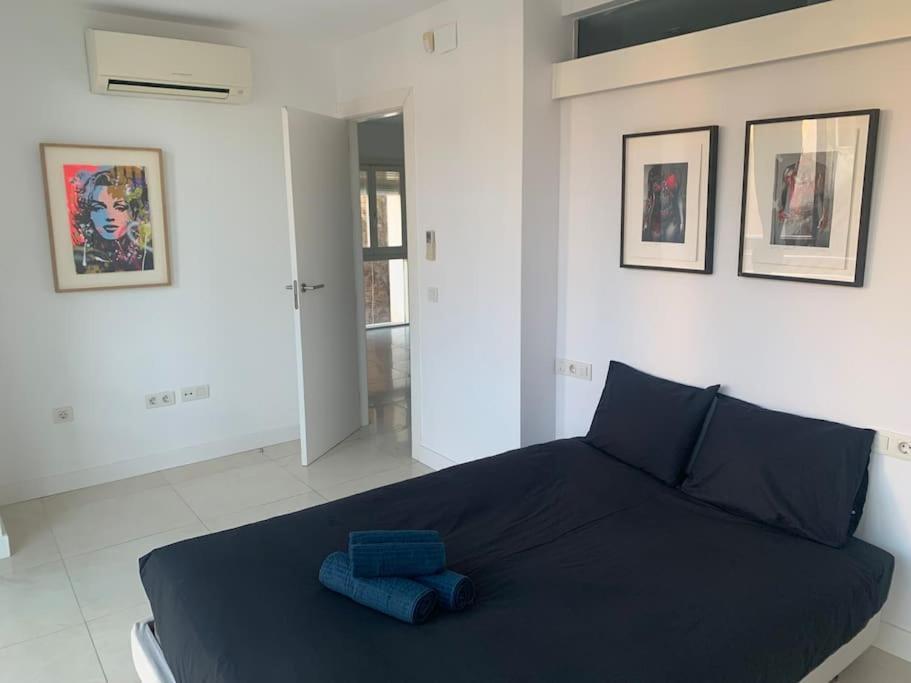 Spacious Loft / Literally At The Foot Of Alhambra Granada Exterior foto